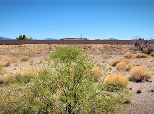 865 Sunrise Ave, Kingman, AZ 86409