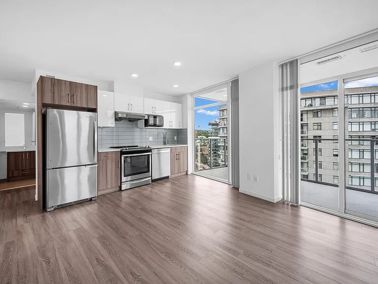900 Carnarvon St #2001 — Photo 3