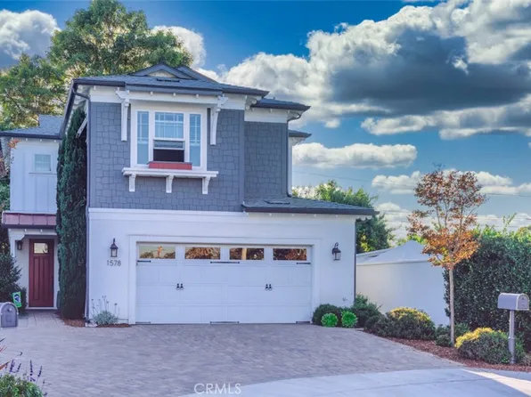 1578 Redlands Pl, Costa Mesa, CA 92627
