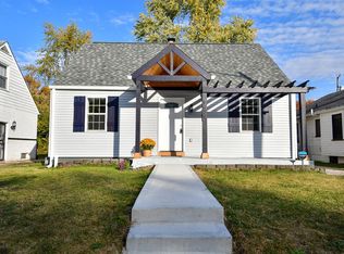 1459 N Euclid Ave, Indianapolis, IN