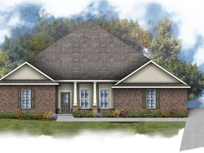 2837 Mountain Laurel Trl #7C-2, Cantonment, FL, 32533
