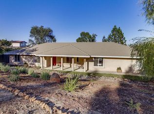 3389 Charito Ln, Cameron Park, CA 95682