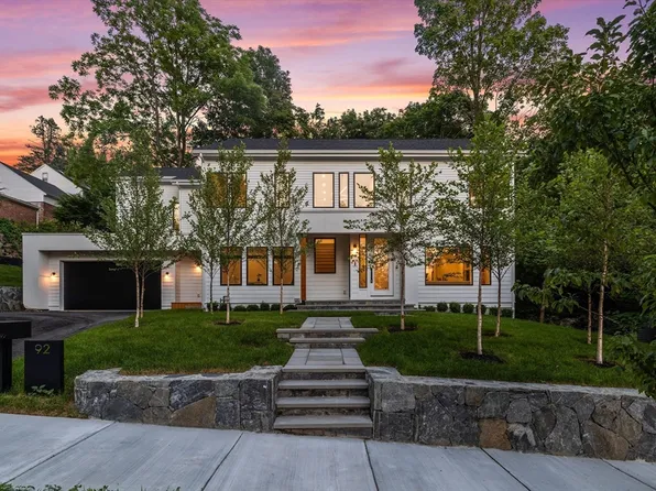 92 Langdon St, Newton, MA 02458