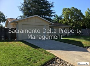 10624 Patkirk Ct, Rancho Cordova, CA 95670