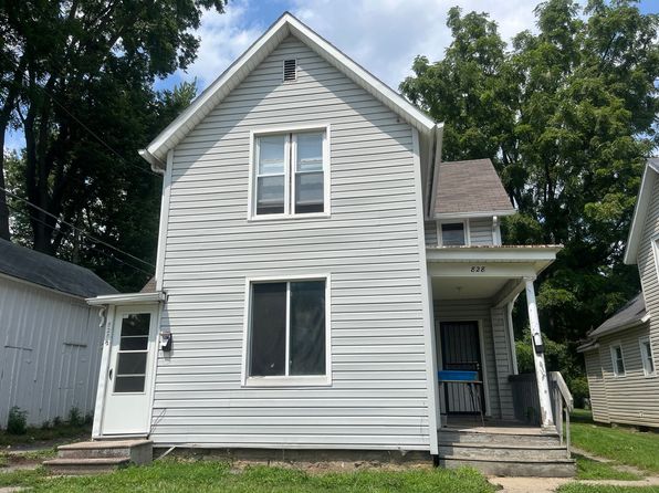 828 Huestis Ave #2