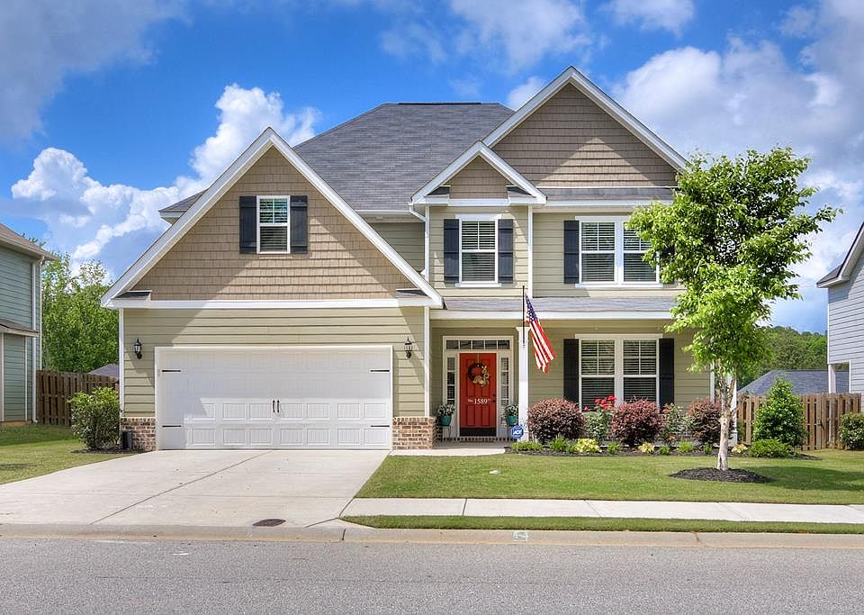 1st image of 1589 Baldwin Lakes Dr