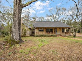 12926 Springridge Rd, Byram, MS 39170