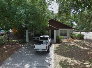 420 James Ave, Auburndale, FL 33823