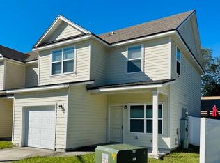 3637 Vidus Ct, Jacksonville, FL 32225