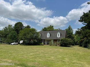 207 Equipment Ln, Carencro, LA 70520