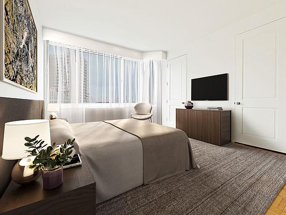4th image of 1930 Broadway APT 7H