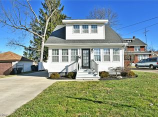 1525 Elm Rd NE, Warren, OH 44483