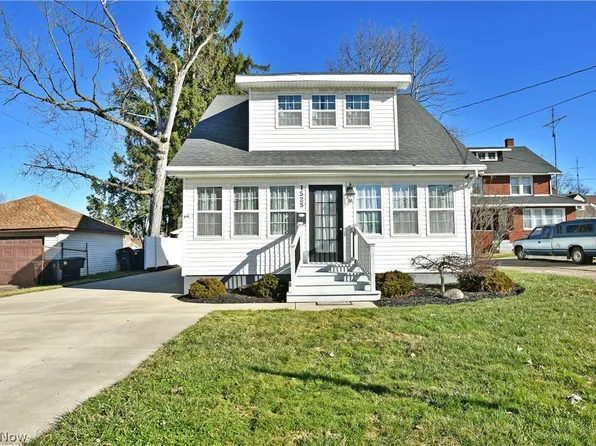 1525 Elm Rd NE, Warren, OH 44483