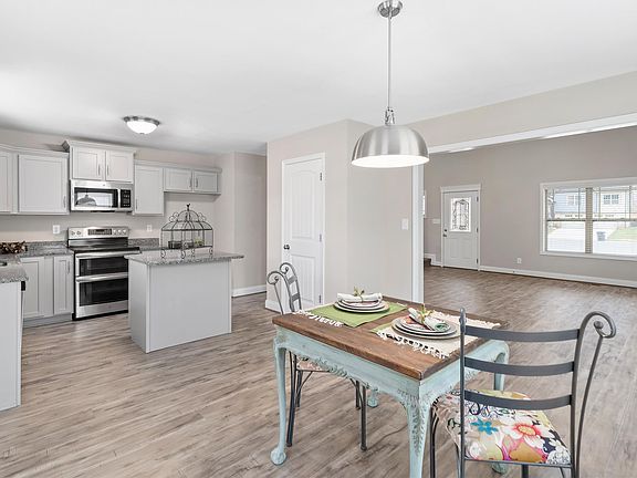 5th image of 4 Hazelwood Ct Lot 4