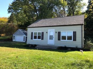 34 Mount Joy Rd, Milford, NJ 08848