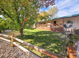 2317 Wilson Cir, Bishop, CA 93514