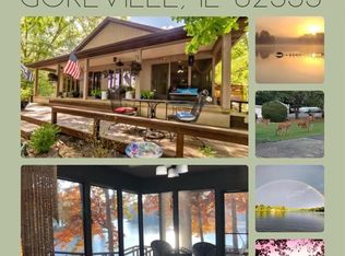 149 Bay Ridge Dr, Goreville, IL 62939