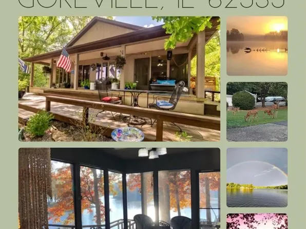 149 Bay Ridge Dr, Goreville, IL 62939