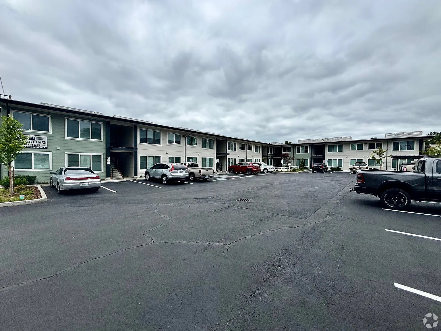 Sterling Pines — Photo 2