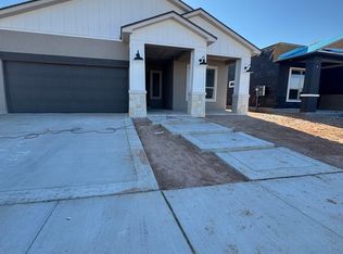 3828 Belief Ln, El Paso, TX 79938