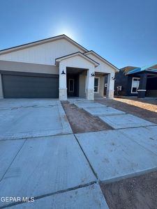 3828 Belief, El Paso, TX, 79938