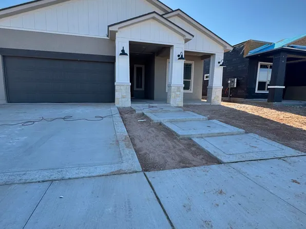 3828 Belief Ln, El Paso, TX 79938