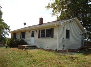 691 Snow Mountain Rd, Stanardsville, VA 22973