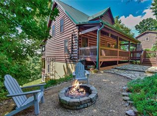 1347 Sweetwater Rd, Boomer, NC 28606