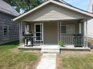 430 Front St, Cygnet, OH 43413