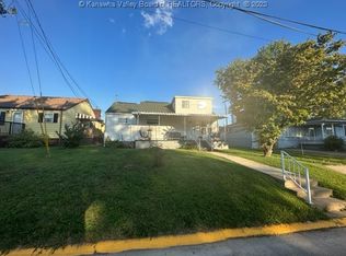 181 Poca Cir, Poca, WV 25159