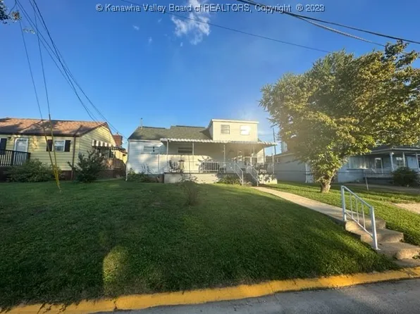 181 Poca Cir, Poca, WV 25159