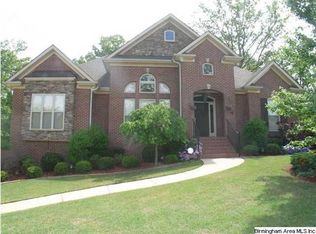 2508 Oakleaf Cir, Helena, AL 35022