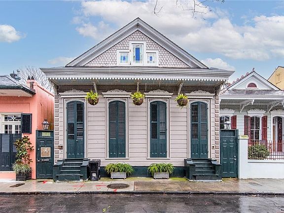 2nd image of 822 Gov Nicholls St #3