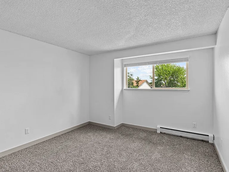 Parc 48 Apartments — Photo 35