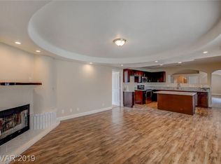 4021 Flamingo Rd, Pahrump, NV 89048