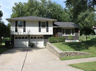 3720 S Adams Ave, Independence, MO 64055