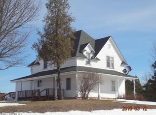 4929 W 1 Mile Rd, Fremont, MI 49412