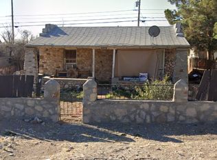 2914 Hamilton Ave, El Paso, TX 79930