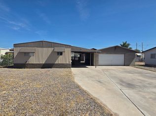 725 Tiger Lilly Ln, Bullhead City, AZ 86442