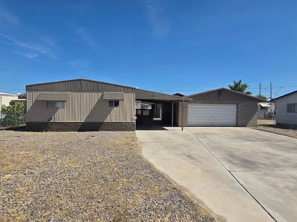 725 Tiger Lilly Ln, Bullhead City, AZ 86442