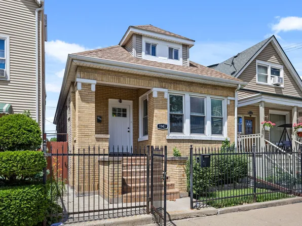 1940 N Kenneth Ave, Chicago, IL 60639
