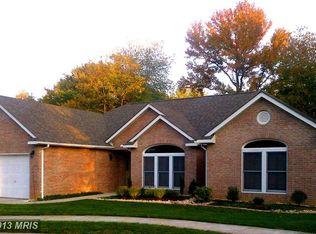 843 Mission Valley Ln, Annapolis, MD 21401