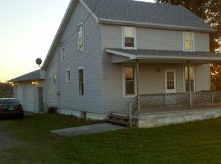 4543 State Route 96, Bucyrus, OH 44820