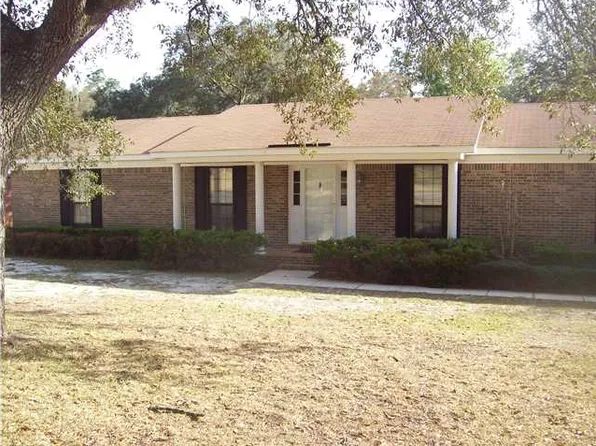 4525 Hickory Ln, Saraland, AL 36571