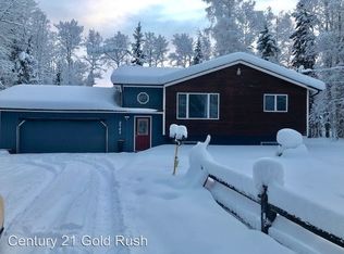 2743 Silver St, North Pole, AK 99705