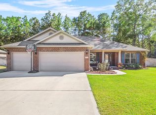 6119 Walk Along Way, Crestview, FL 32536