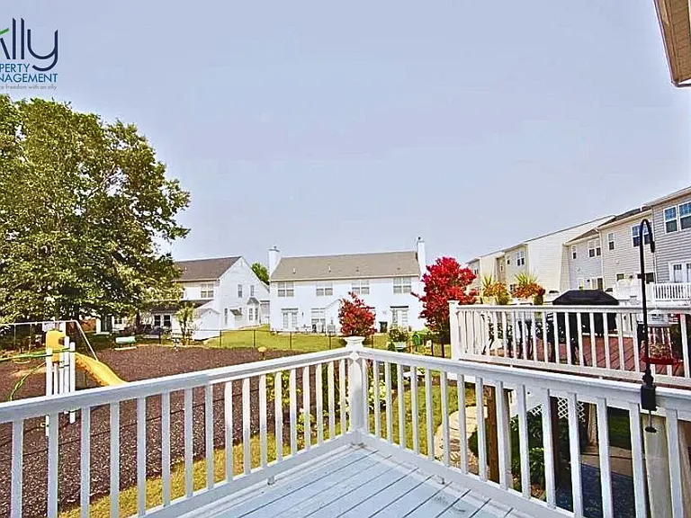 2424 Pocoson Wood Ct #1 — Photo 27