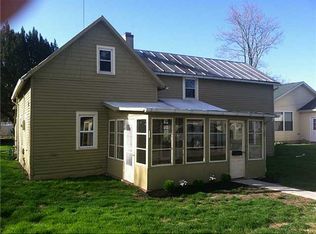 315 E Sophia St, Maumee, OH 43537