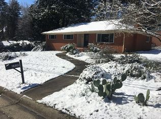 1400 Kent St, Durham, NC 27707