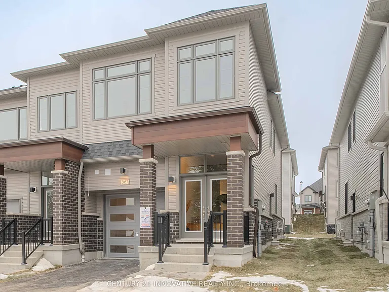 2057 Horace Duncan Cres #BASEMENT — Photo 1